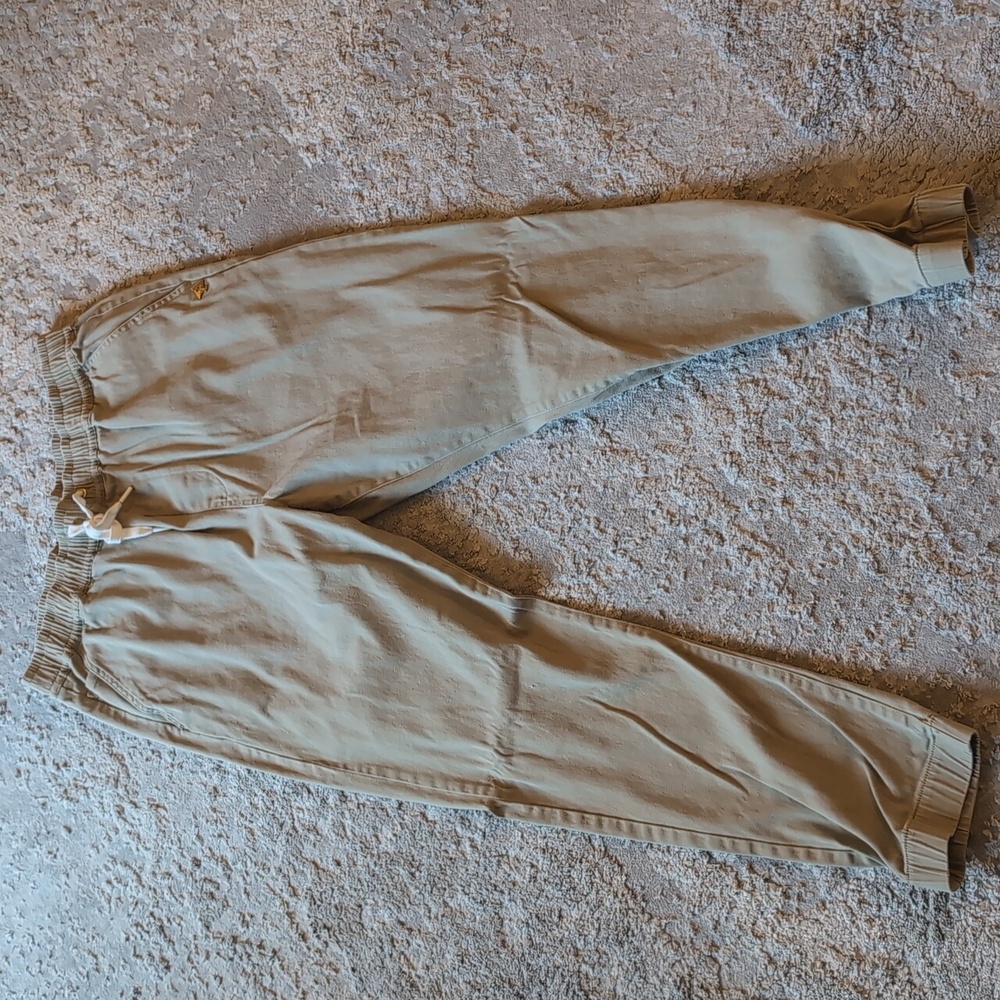 Men's joggers